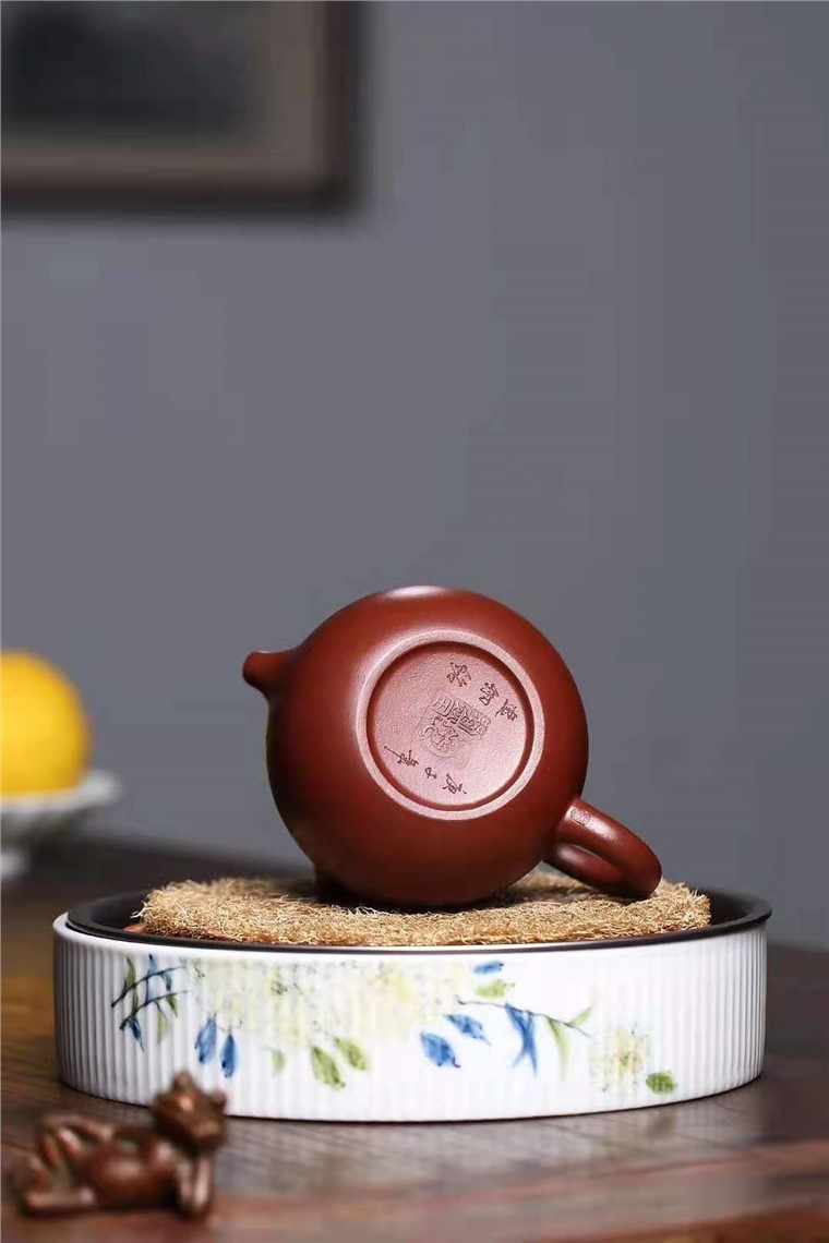 刘莹作品 百喜西施