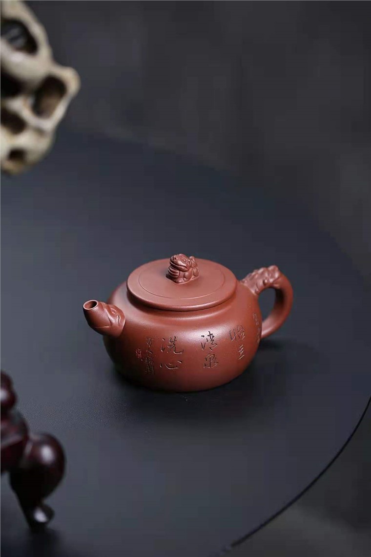 许华芳作品 龙吟图片