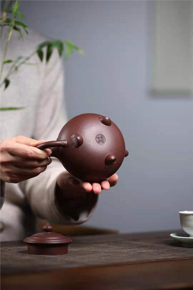 朱新南作品 吉祥如意图片