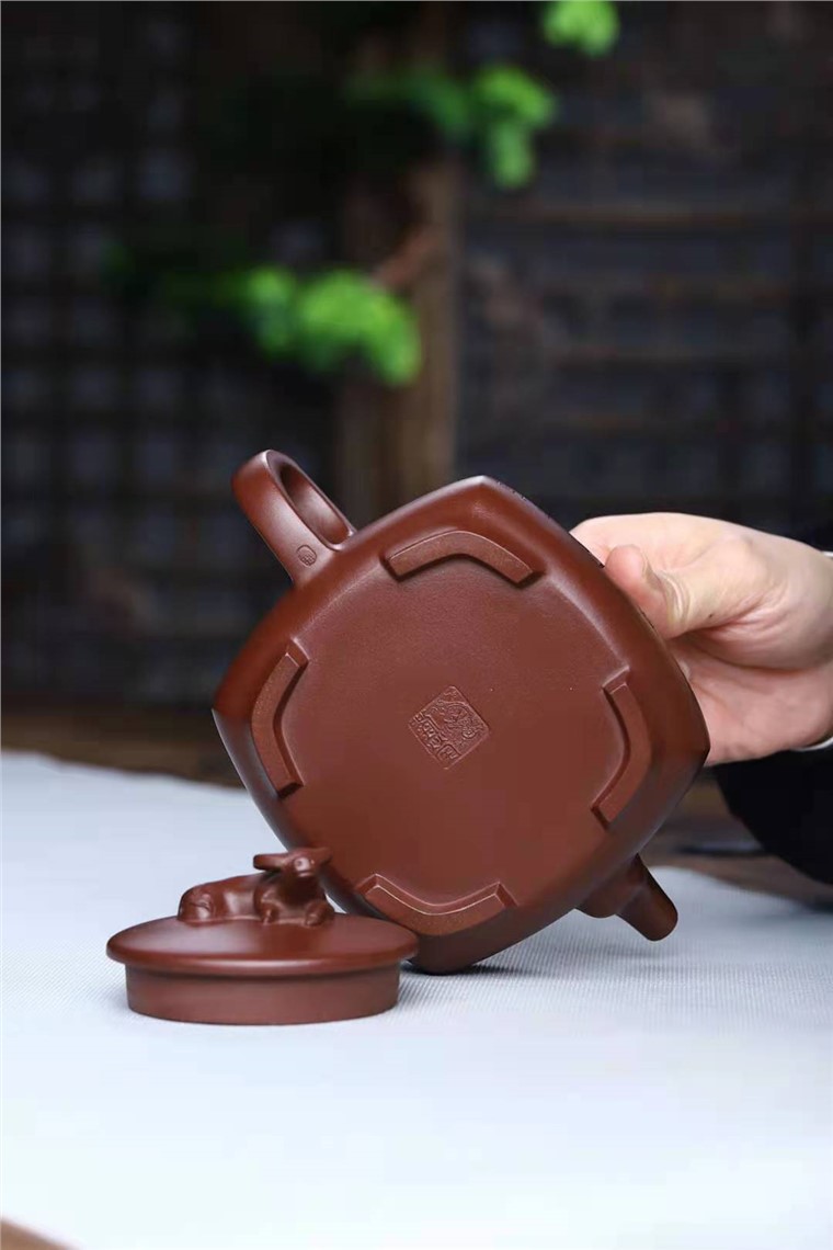 刘莹作品 牛转乾坤图片
