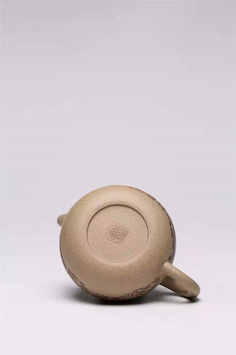 杨慧英作品 容天