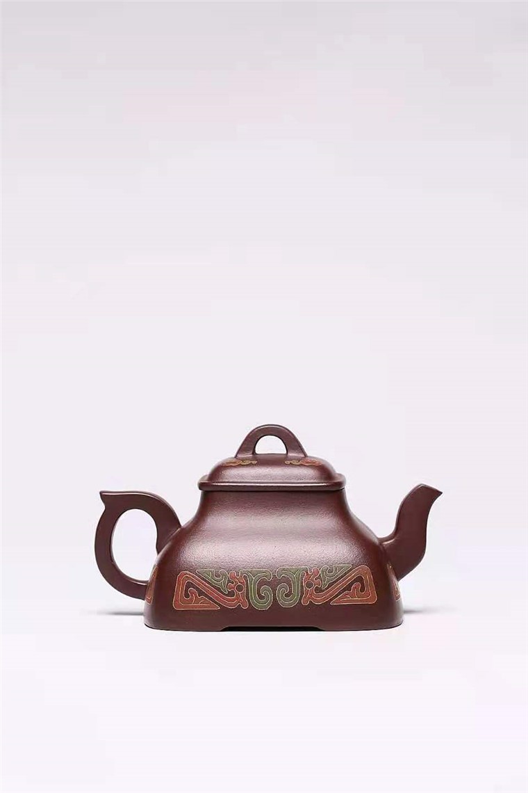 杨慧英作品 古雅图片