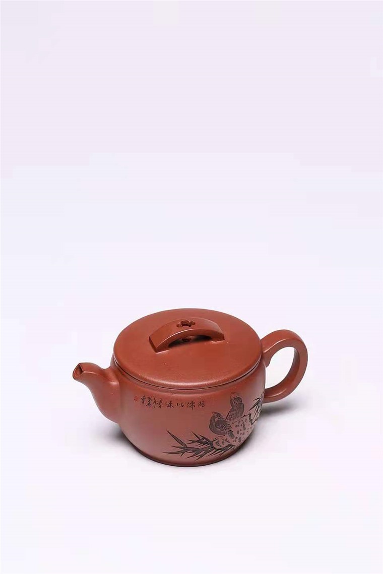 杨慧英作品 汉瓦图片