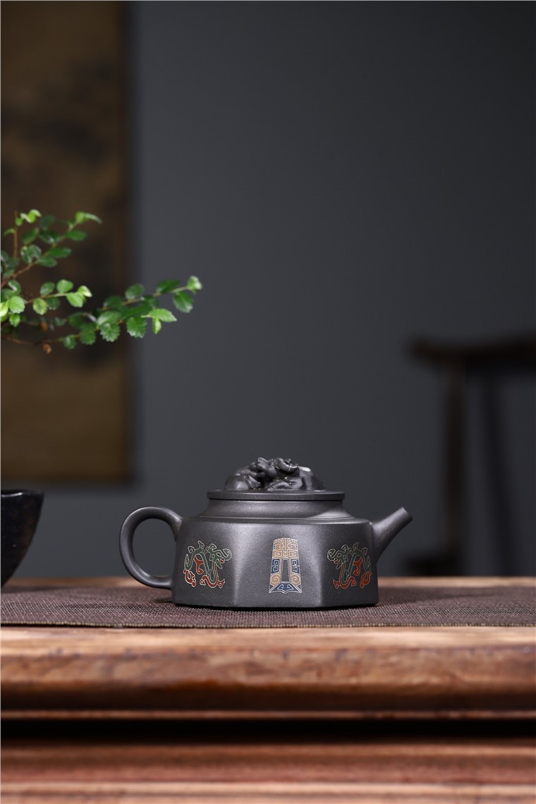 范君浩作品 扭转乾坤图片