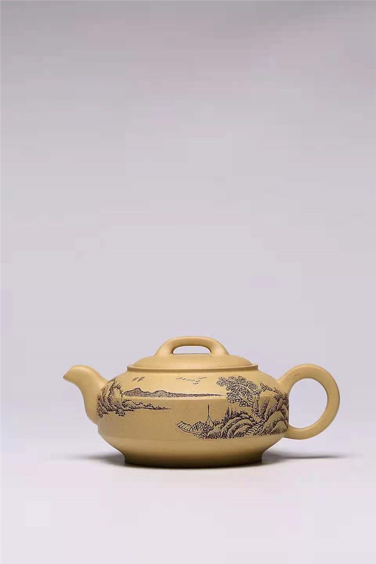 杨慧英作品 汉君图片