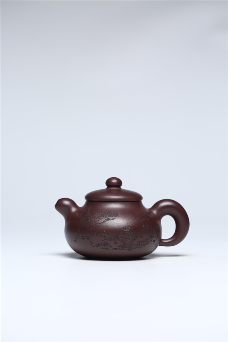 马晨作品 道洪容天图片