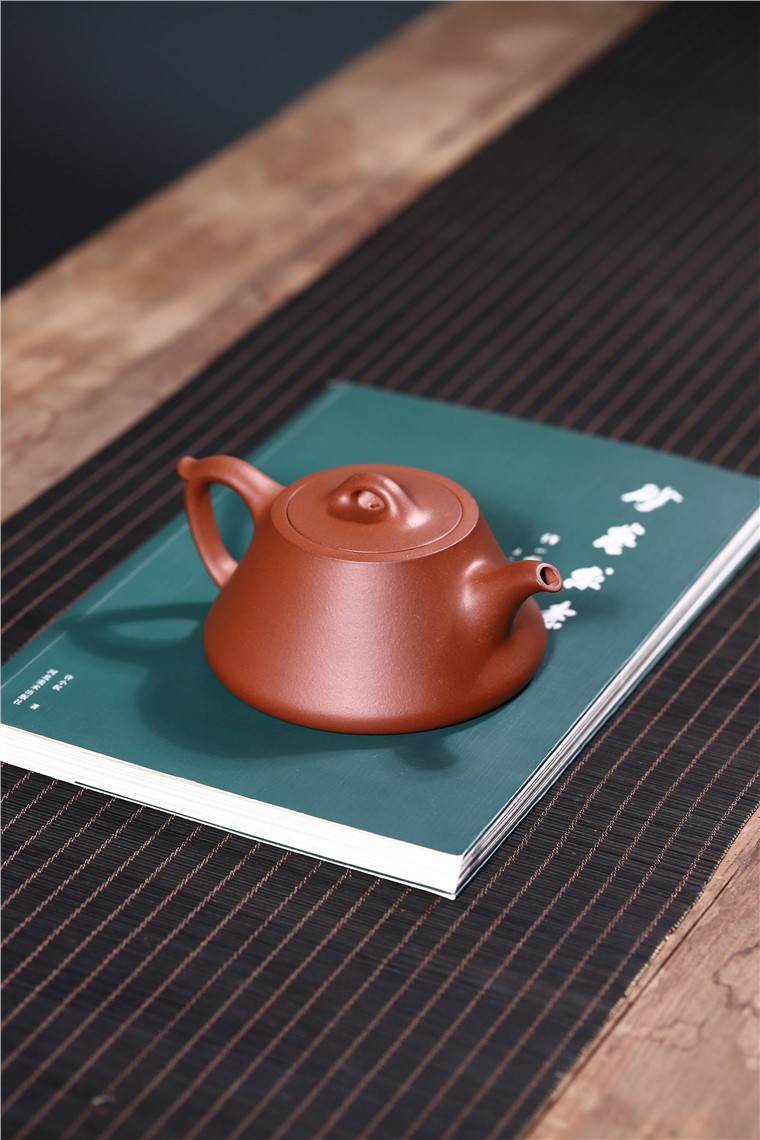 韩洪波作品 楚瓢图片