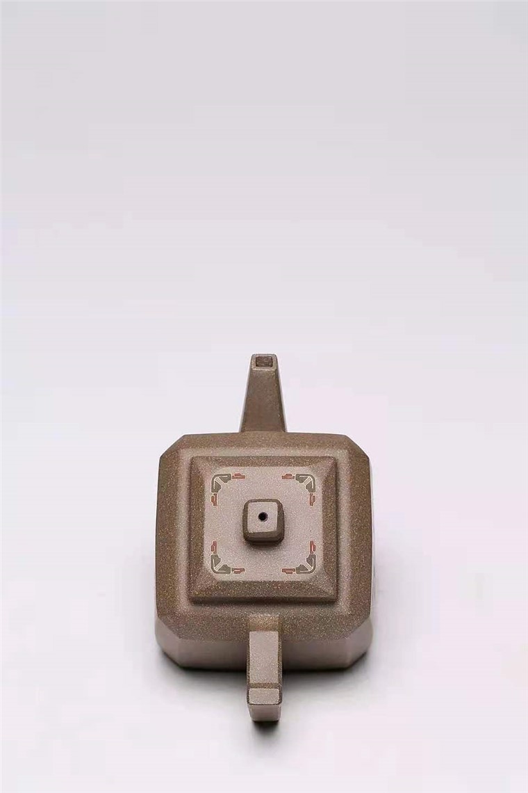 杨慧英作品 四方天启图片