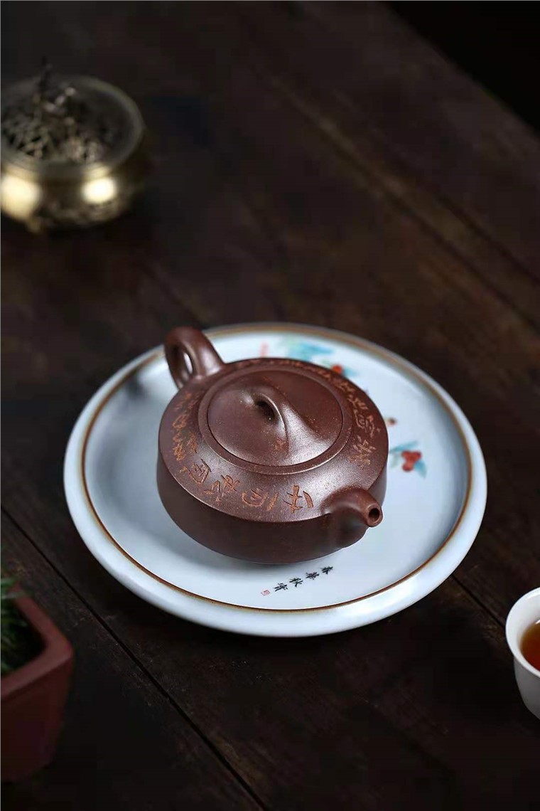 许华芳作品 汉君图片