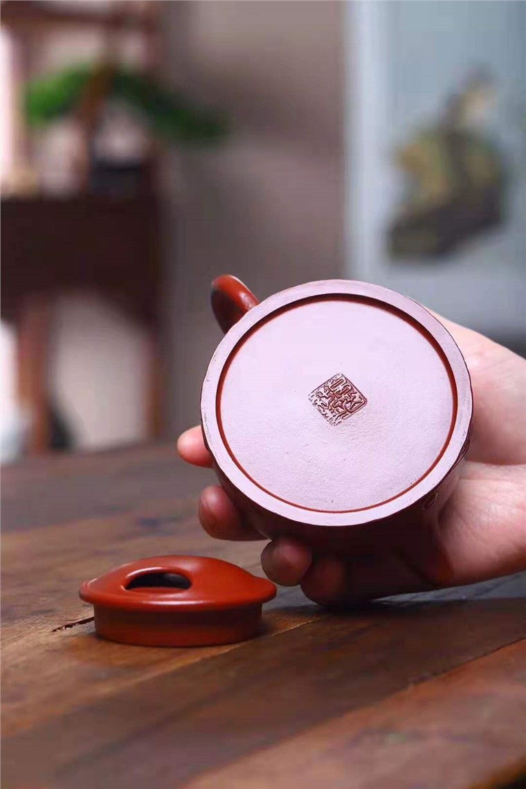 葛岳纯作品 牛盖图片