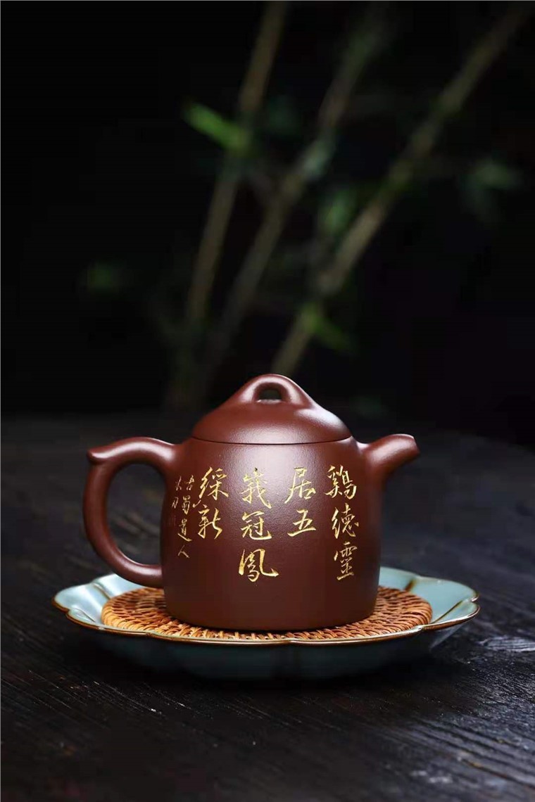 徐建平作品 秦权图片
