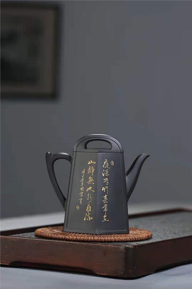 宋晓伟作品 官帽图片