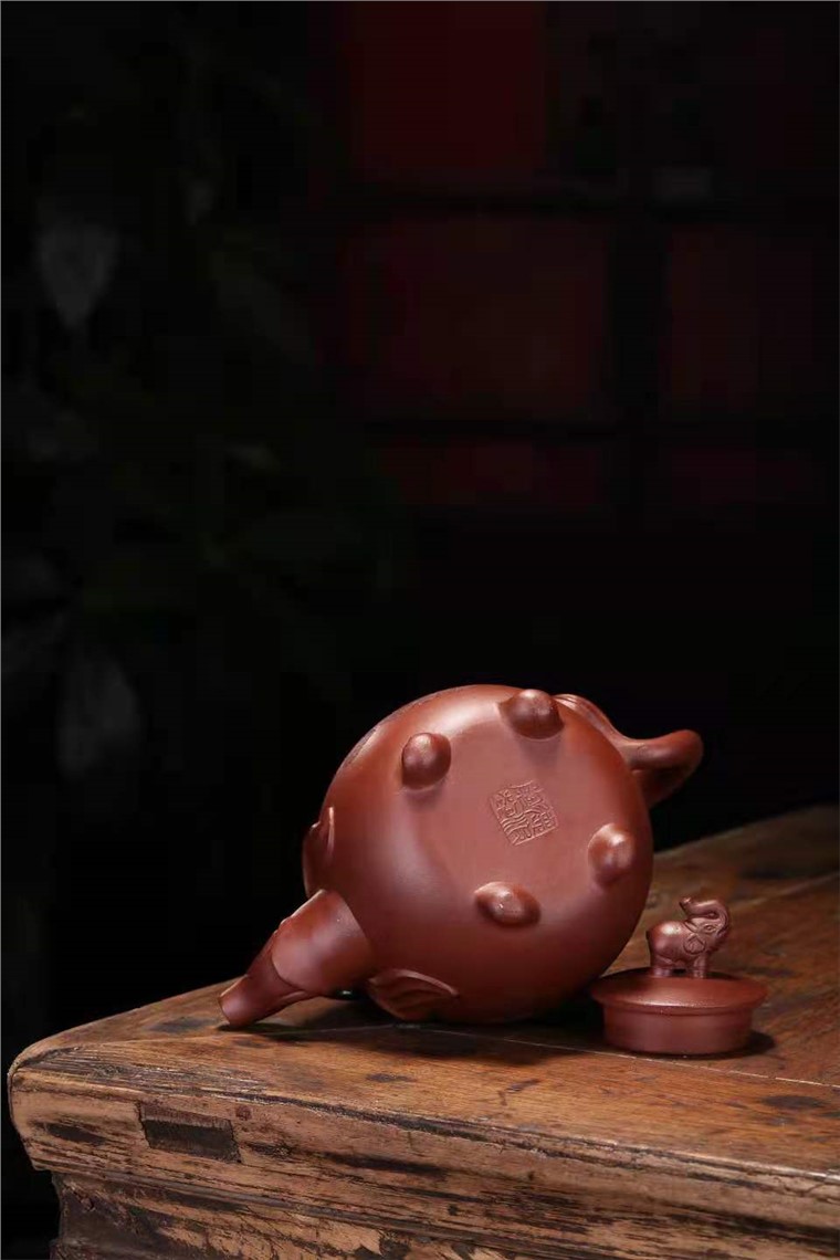 袁德波作品 大象无形