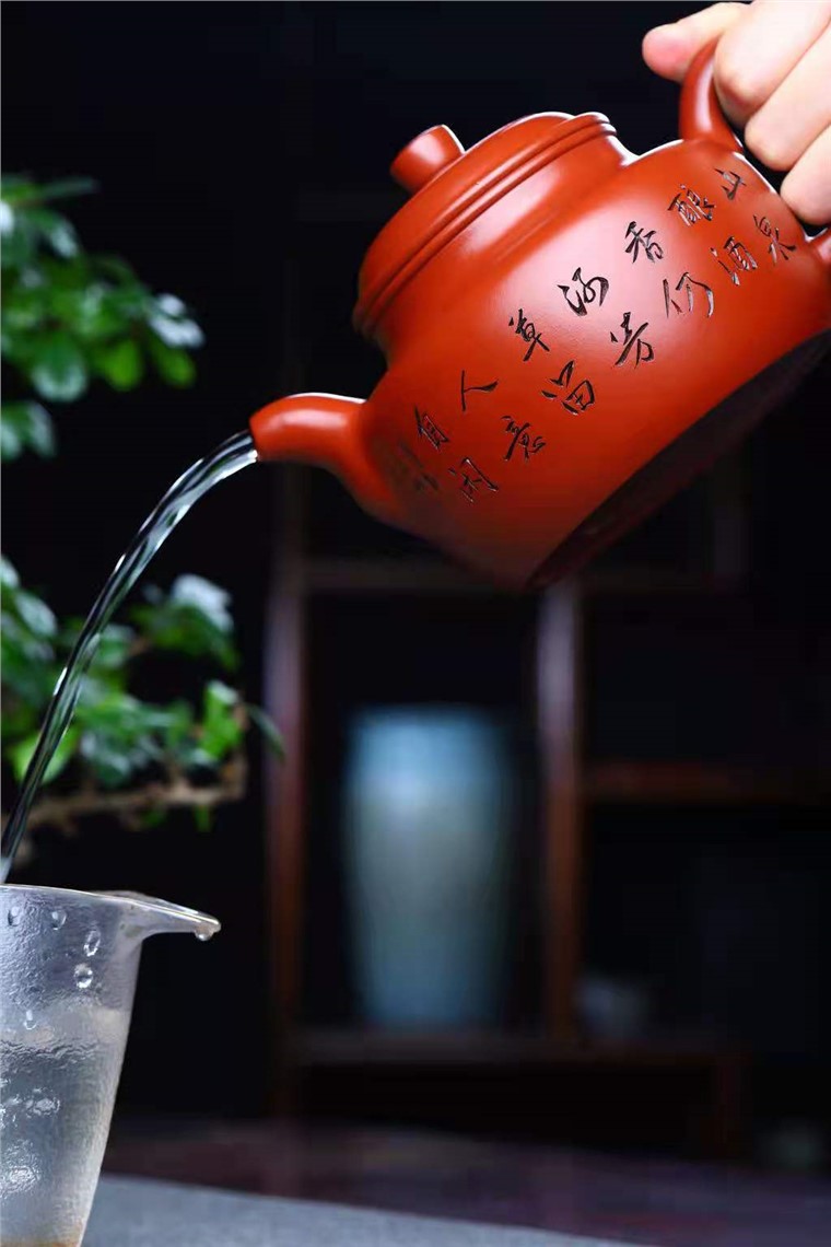 徐建平作品 大蕴德钟