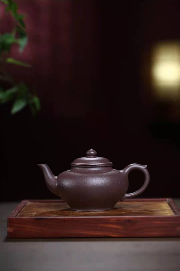 严伟作品 笑樱图片