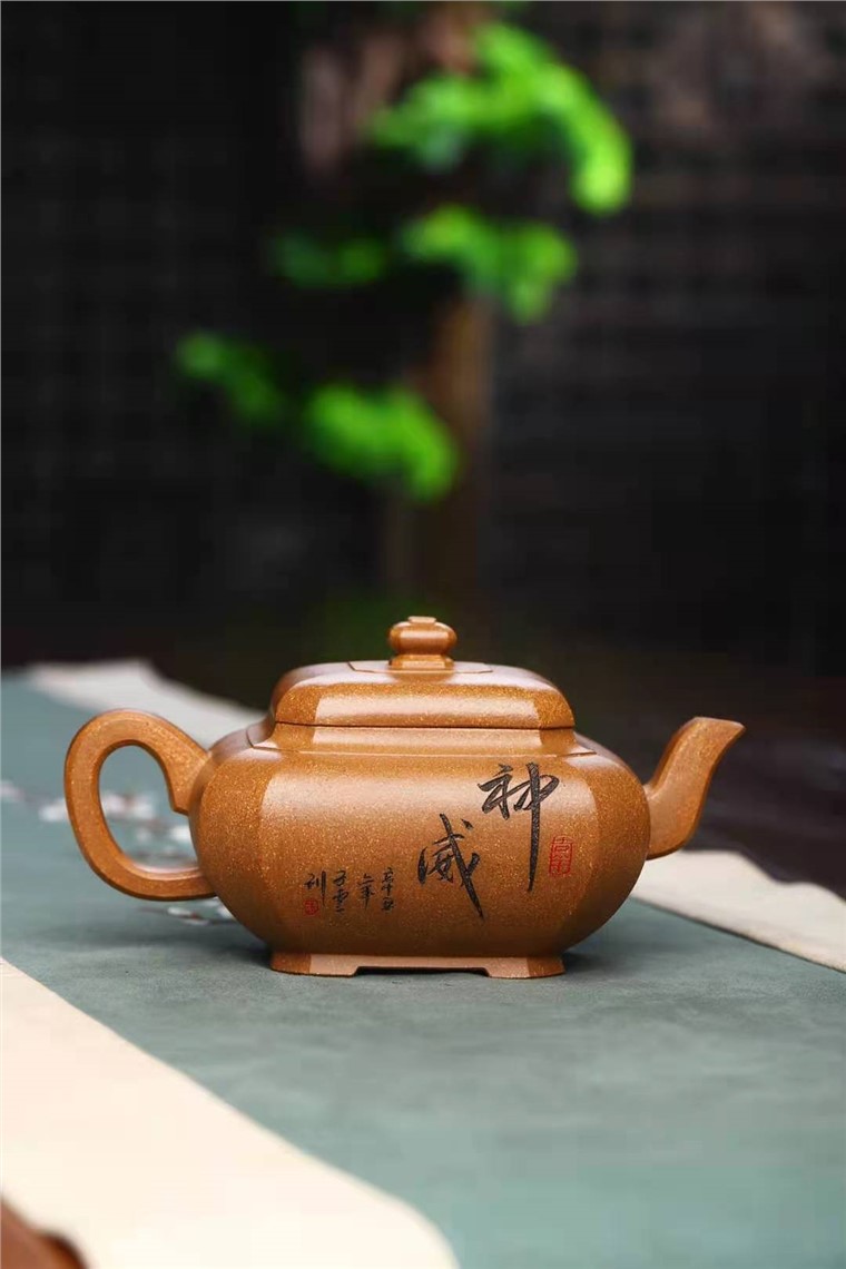 王玉芳作品 福旺八方图片