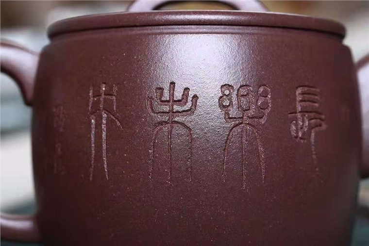 葛岳纯作品 汉瓦图片