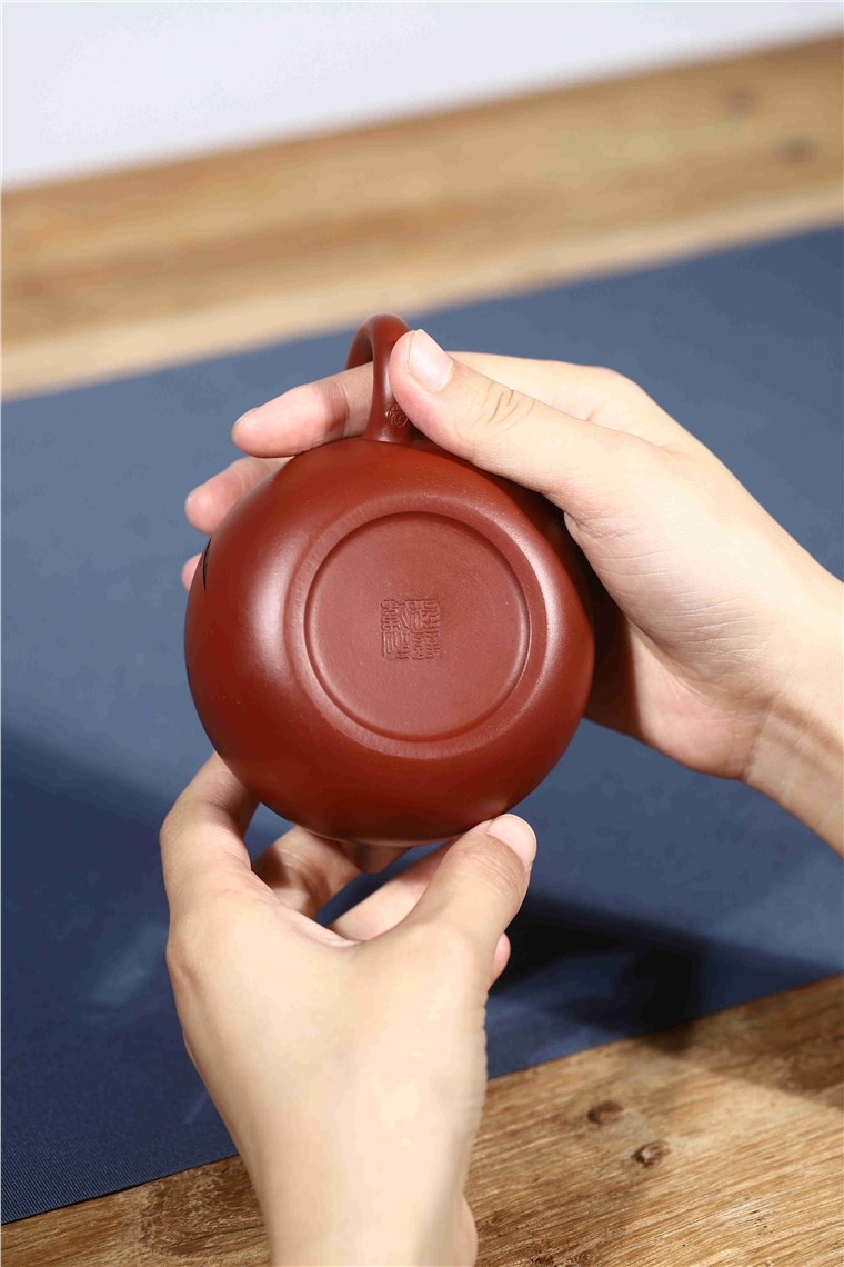 程露作品 西施