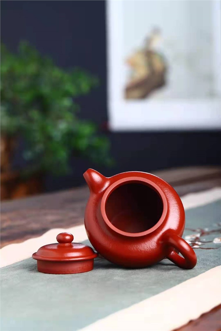 严伟作品 掇只图片