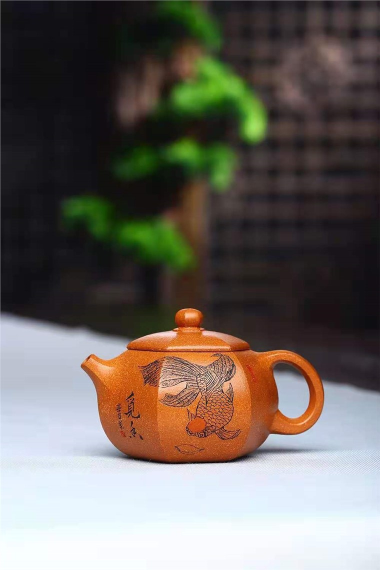徐建平作品 六方西施图片