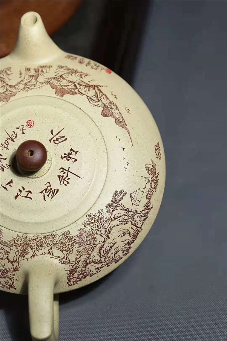 宋晓伟作品 鸿运当头图片