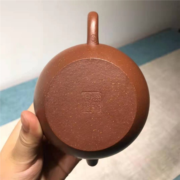 杨丽亚作品 巨轮珠