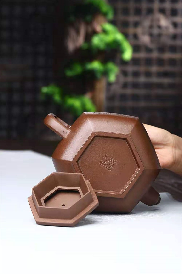 徐建平作品 六方雪华图片