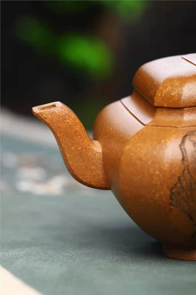 王玉芳作品 福旺八方图片