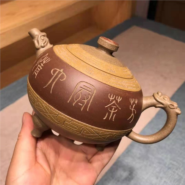 王杏坤作品 图腾系列图片