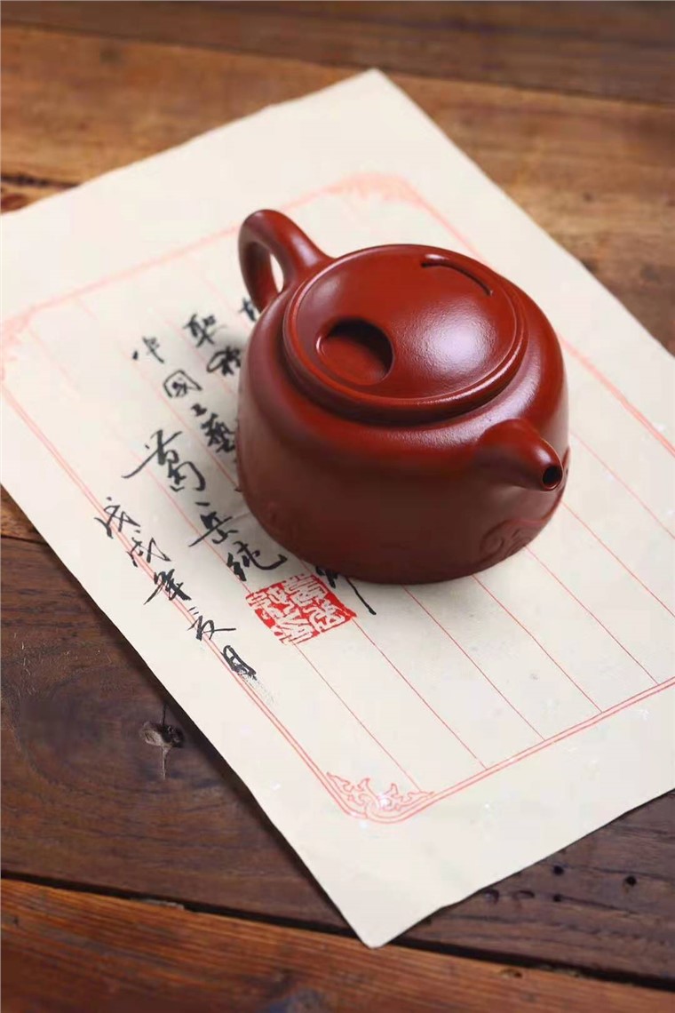 葛岳纯作品 牛盖图片