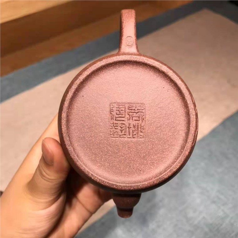 王杏坤作品 汉瓦