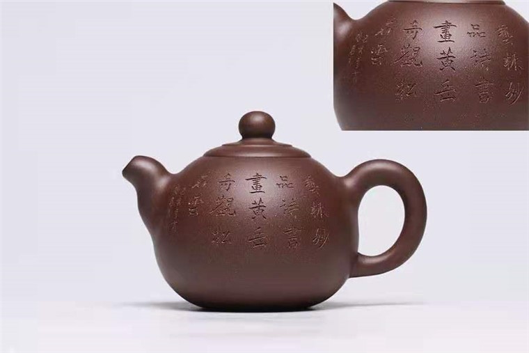 马吉作品 福心图片