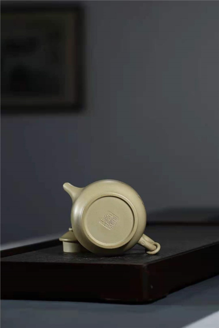 宋晓伟作品 凝神