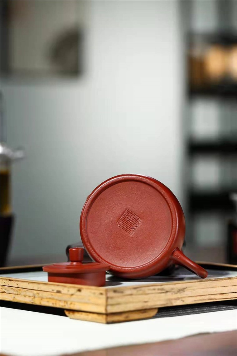 狄新陶作品 井栏