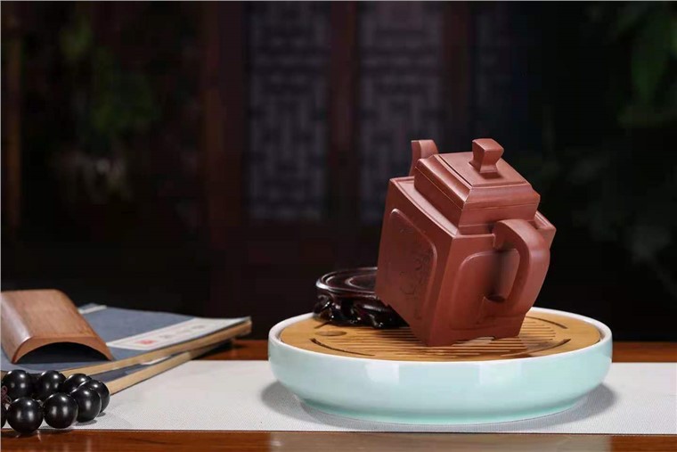袁德波作品 魁方图片