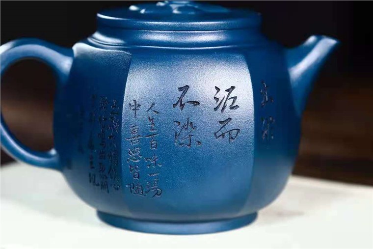 狄新陶作品 莲意图片