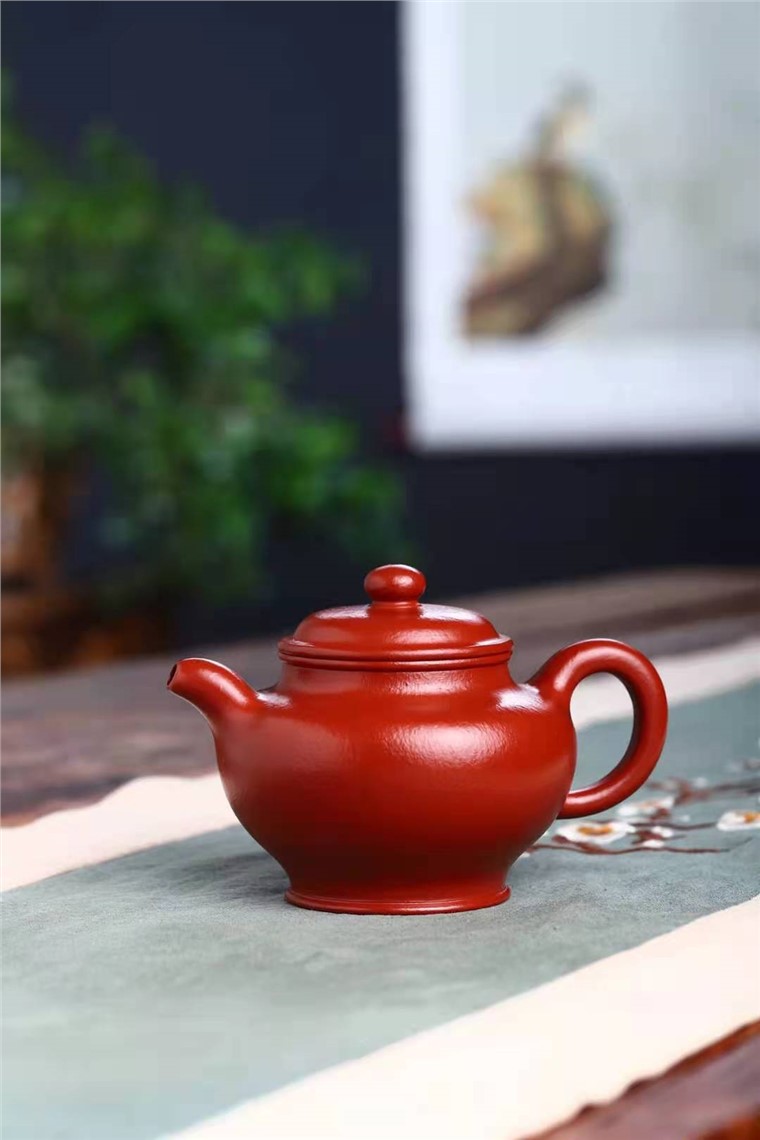 严伟作品 掇只图片