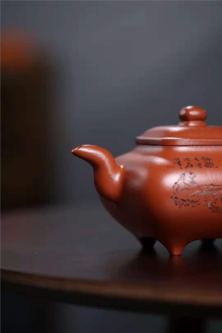 冯杏华作品 传炉图片