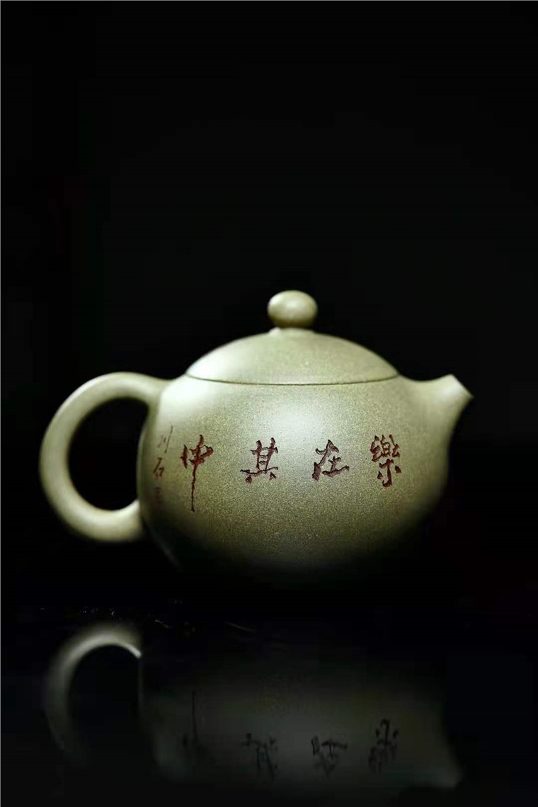 金国东作品 西施图片