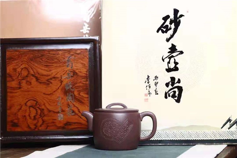 葛岳纯作品 汉瓦图片