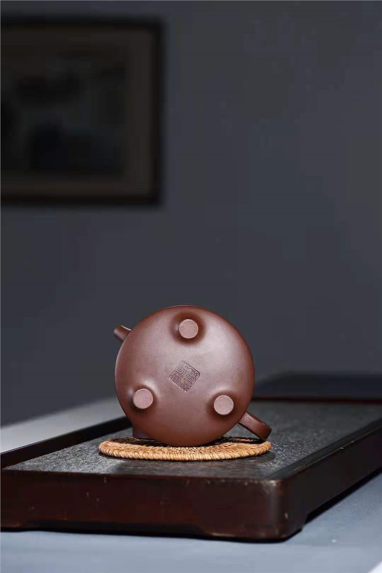 宋晓伟作品 富贵有余