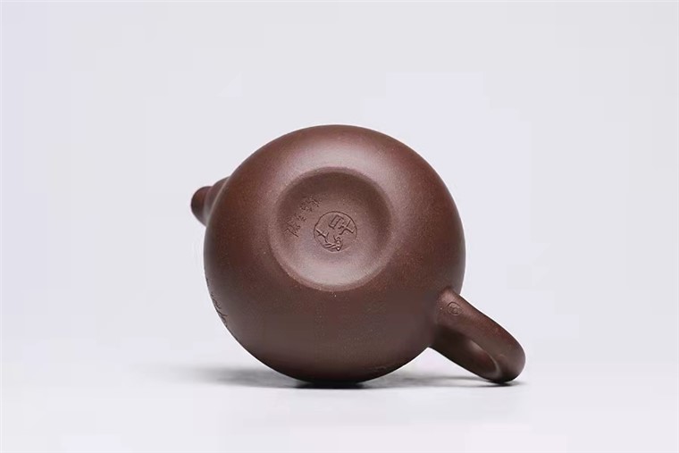 马吉作品 福心
