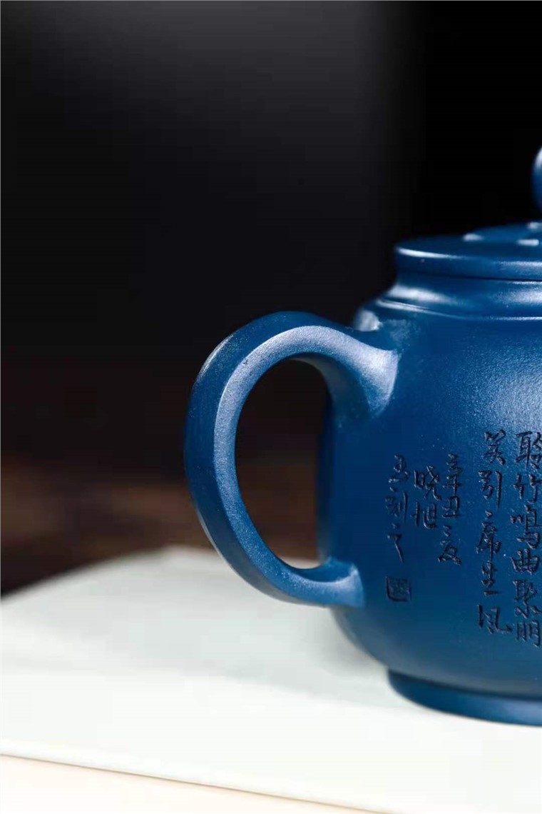 狄新陶作品 莲意图片