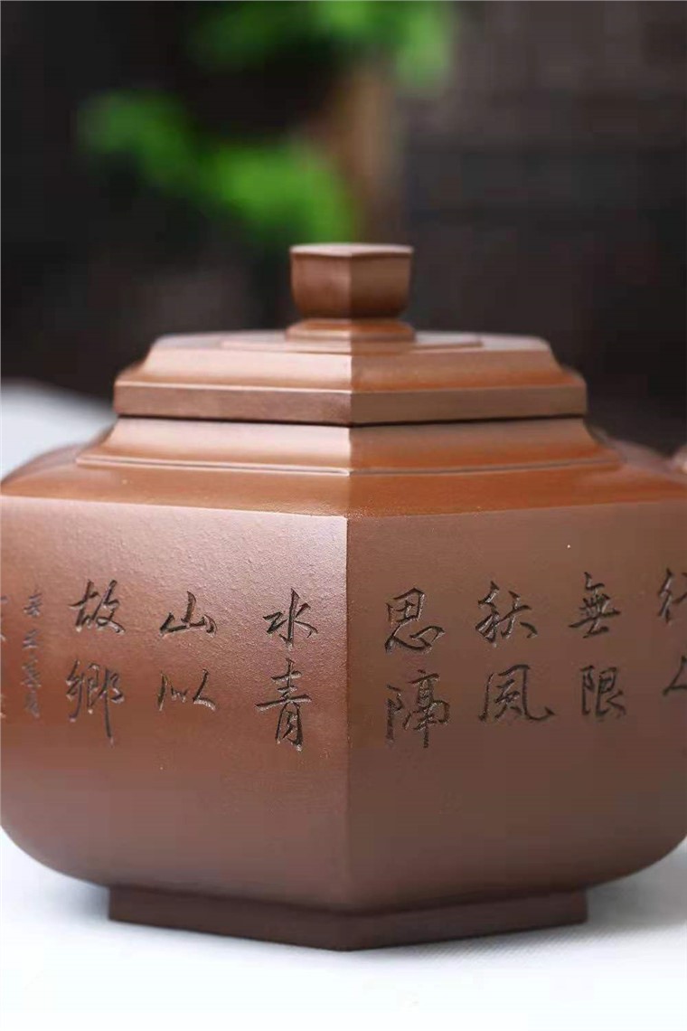 徐建平作品 六方雪华图片