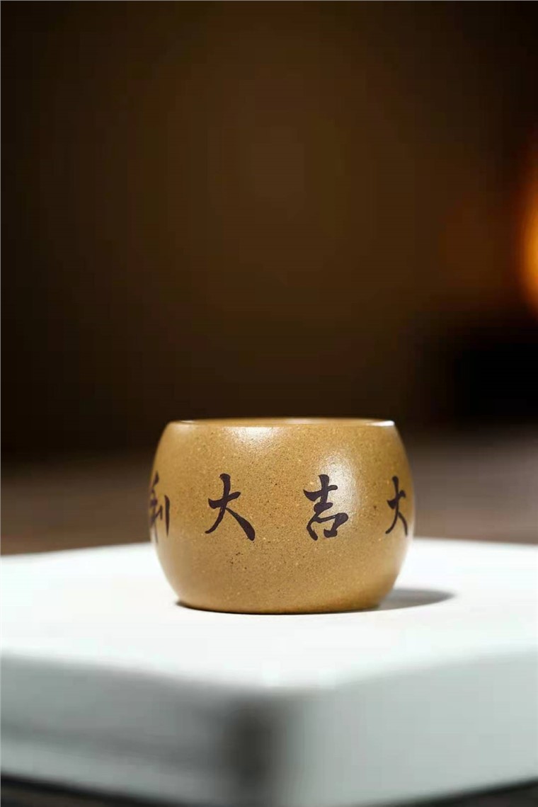 金国东作品 大吉大利六件套图片