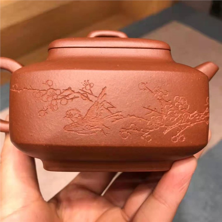 程辉作品 珍方图片