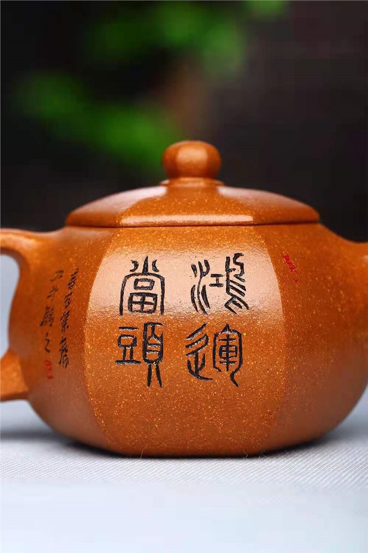徐建平作品 六方西施图片