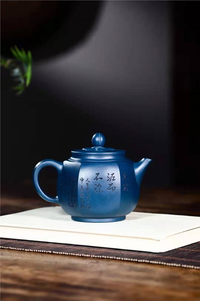 狄新陶作品 莲意图片