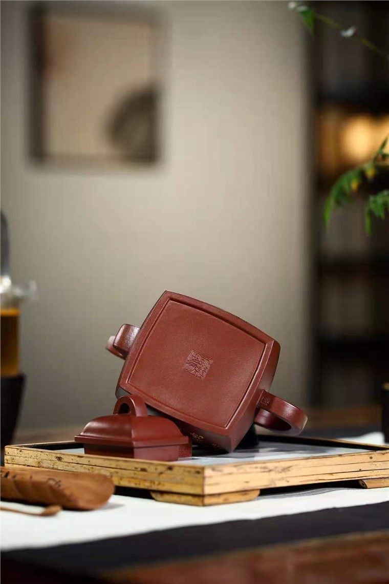 范振作品 汉方