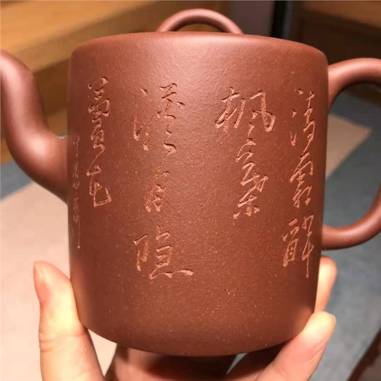 程辉作品 双圈图片